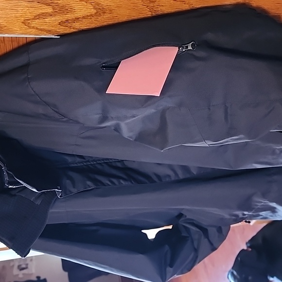 Hawke & Co men's coat - Picture 6 of 14